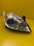 far desna opel vectra c bi-xenon lift 93185610