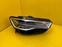 far desna prednja audi a6 c7 lift matrix 4g0941036 4G0941036