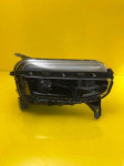 far desna prednja jeep avenger full led 22- 52218717