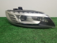 far desna prednja lift audi q7 xenon 89393694 8k0941597b 8K0941597B