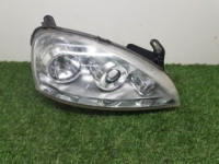 far desna prednja opel corsa c 200505