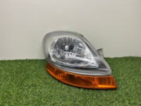 far desna prednja renault trafic 2 8200007030 20-A665B /