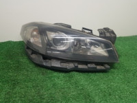 far desna prednja xenon lift renault laguna 2 8200354743 89035114
