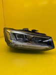 far desna prednji dio audi q2 81a full led 81a941034 81A941034