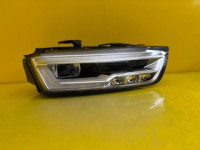 far desna prednji dio audi q3 8u0 fl lift 2015-2018 full led 8u0941034
