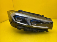 far desna prednji dio bmw 3 g20 g21 lift full led 5a1a354-06 plava 5A1