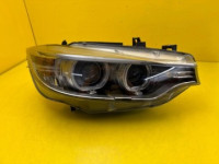 far desna prednji dio bmw 4 f32 f36 f33 bi-xenon led 7460630-01