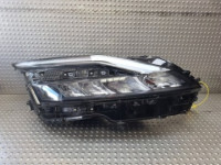 far desna prednji dio full led nissan qashqai iii j12 21- 100-8d02g eu