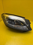 far desna prednji dio mercedes s-klasa w222 222 full led a2228206861 A