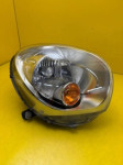far desna prednji dio mini cooper r60 r61 2010-2017 9801026-06 zwykla