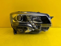 far desna prednji dio peugeot rifter 2018- leća led 9816827180