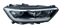 far desna prednji dio prednja full led iq vw t-roc 2ga941036cc 2GA9410