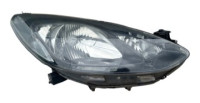 far desna prednji dio prednja mazda 2 de 07-14 dg80-51030 DG80-51030 A