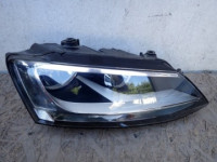 far desna prednji dio prednja vw jetta iv 5c 5c6 2010- 5c7941006a 157
