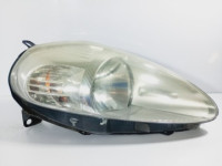 far desna prednji dio reflektor desni prednji 89101388 fiat grande pun