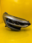 far desna prednji dio renault megane iv 4 full led 260105675r 26010567