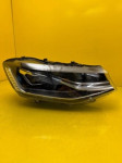 far desna prednji dio volkswagen caddy v 5 20- full led 2k8941036ag 2K