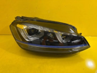 far desna prednji dio volkswagen golf vii xenon led 5g1941034c 5G19410