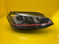 far desna prednji dio vw golf vii 5g1 gti bi-xenon 2012-2016 5g1941034