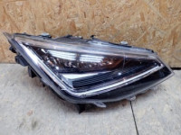 far desna reflektor desni full led seat ibiza 5 v 6f arona 6f1941008b