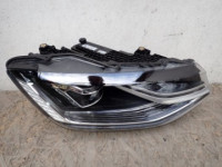 far desna reflektor desni full led vw caddy 5 v 2k7 2020- 2k8941036ak