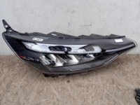 far desna reflektor desni led ford transit custom ii 23- pz31-13e014-c