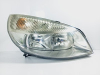 far desna reflektor desni prednji 15810400re renault scenic 2 ii 05-08