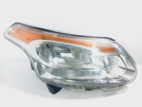 far desna reflektor desni prednji 16715000 citroen c3 picasso 1 i 08-1