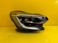 far desna renault captur 2 ii 2019- full led 260104525r 260104525R