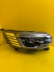 far desna renault trafic iv full led 260102899r 260102899R