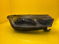 far desna skoda octavia iv 4 full led 5e4 20- 5e4941016a 5E4941016A