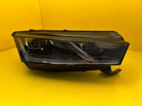 far desna skoda octavia iv 5e4 5e4941016b full led 2019-2024 5E4941016