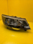 far desna skoda superb ii lift bi-xenon led okretni 3t1941016h 3T19410