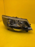 far desna skoda superb ii lift bi-xenon led okretni 3t1941016h 3T19410