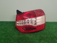 far desna stražnja citroen c5 9681063680 stražnji dio