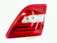 far desna stražnja u prtljažniku mercedes ml w166 11- led europa a1669