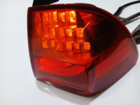 far desna stražnja stražnji dio bmw e91 lift oe 4871738
