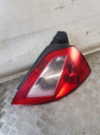 far desna stražnji dio 8200073237 renault megane ii hb 03r