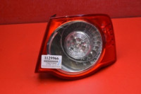 far desna stražnji dio stražnja 1k5945096g vw jetta 5 v sedan 05-11 m-