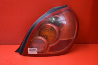 far desna stražnji dio stražnja 237800 nissan almera n16 3d hb 00-03 m