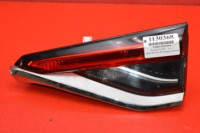 far desna stražnji dio stražnja 81580-02c31 toyota corolla e21 sedan 1