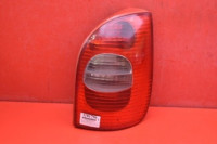 far desna stražnji dio stražnja 9650005780 citroen xsara picasso lift