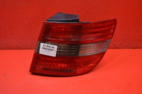 far desna stražnji dio stražnja a1698202664 mercedes b-klasa w245 5d h