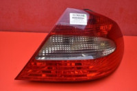 far desna stražnji dio stražnja a2098201664 mercedes clk c209 coupe 02