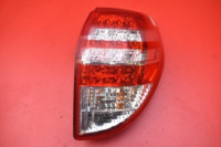 far desna stražnji dio stražnja toyota rav4 3 iii 2-lift 10-13 m-11303