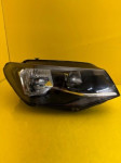 far desna vw caddy 2k1 lift 15-20 zwykla 2k1941016b 2K1941016B