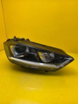 far desna vw golf sportsvan xenon led 517941032b 517941032B