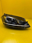 far desna vw golf vii bi-xenon 5g1941032 5G1941032