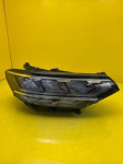 far desna vw passat b8 lift 19- full led 3g1941036p 3G1941036P