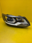 far desna vw tiguan 5n1 lift bi-xenon 1zs010748-32 1ZS010748-32
